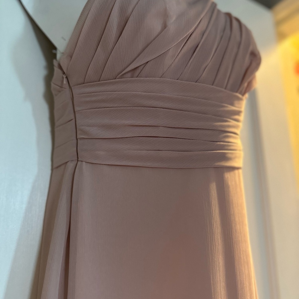 WTOO | Dress- Color- Buff | 0 - Picture 3 of 15
